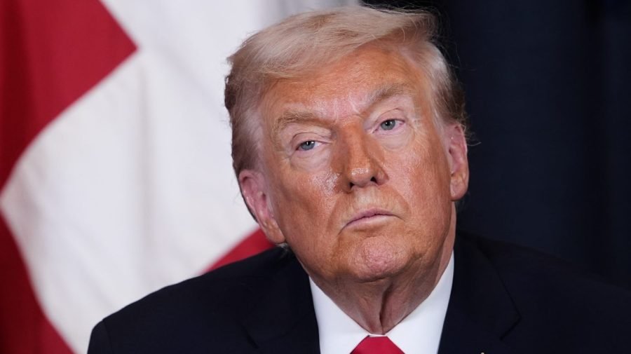 Most in new poll say Trump focused on wrong priorities