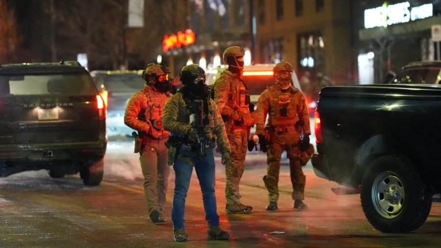 Live updates: Minnesota judge to hear arguments on legality of immigration actions