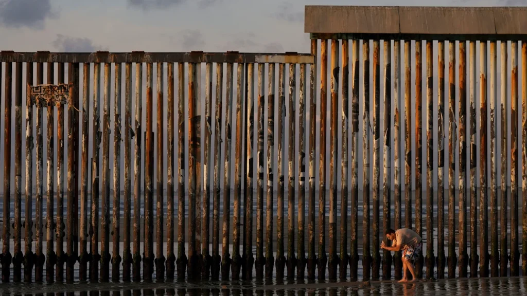 U.S. population growth rate drops last year amid Trump’s immigration crackdown