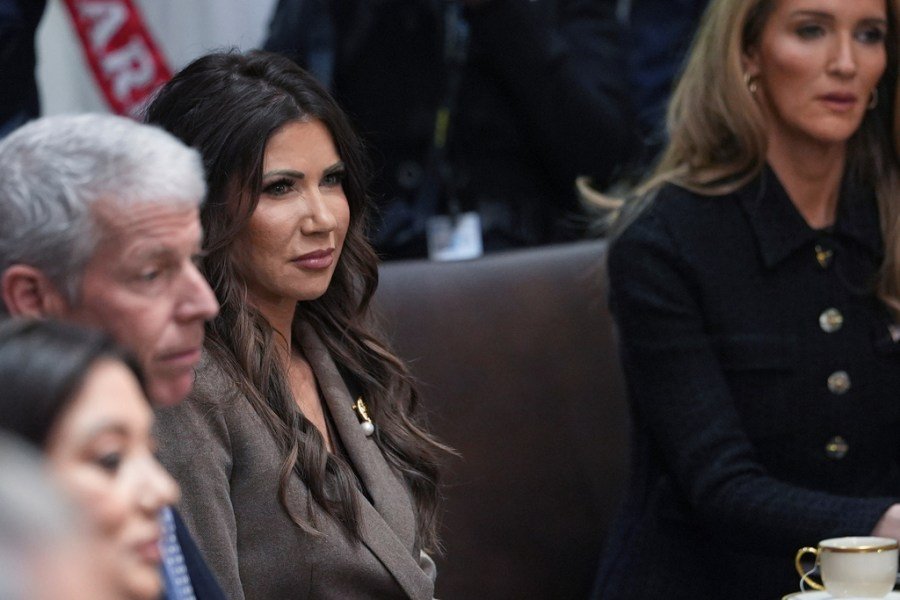 Return the Homeland Security Department to its bipartisan roots