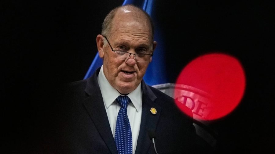 Homan: Trump still 'serious' about deportation agenda as Minnesota tensions simmer
