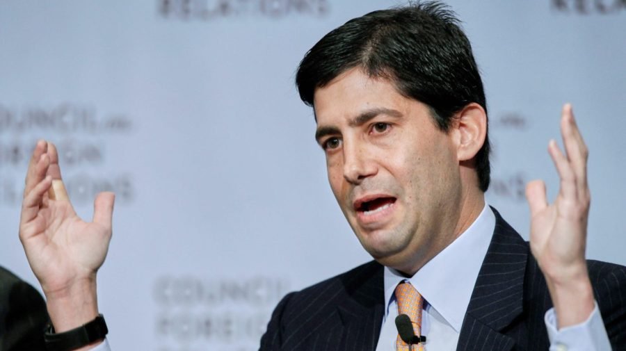 Who is Kevin Warsh, Trump pick for Fed chair?