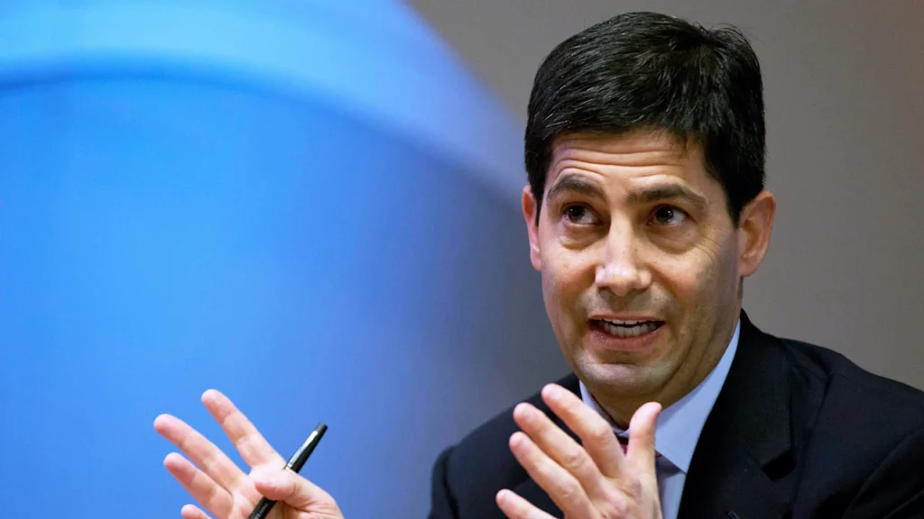 What to know about Trump’s Fed chair nominee Kevin Warsh