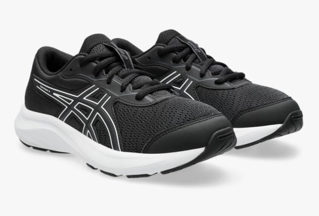 Asics Kid’s Contend 9 Running Shoes only $19.95 shipped (Reg. $60!)