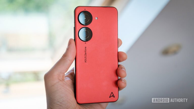 We’ve just lost our best chance at the next great compact phone