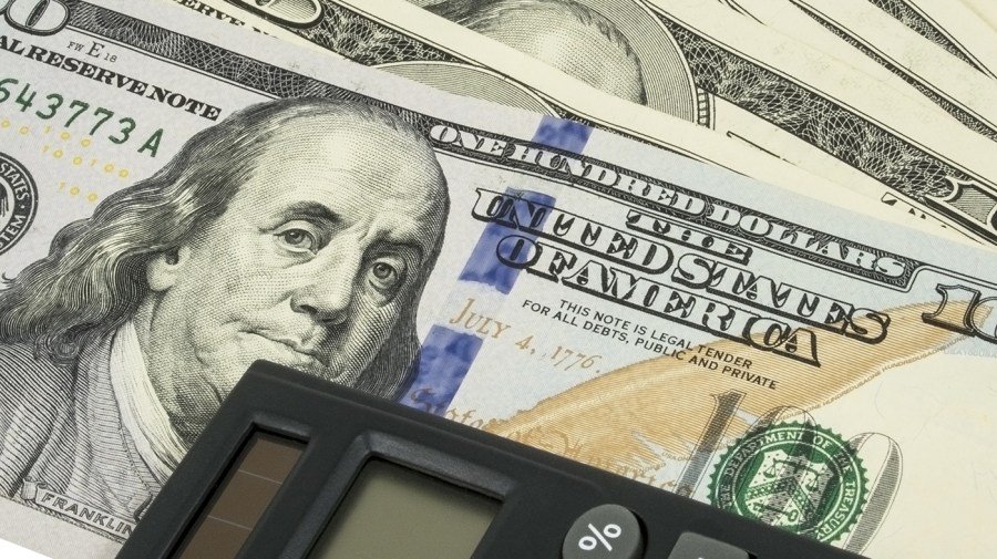 Where incomes have risen the most (and least) over the past 50 years