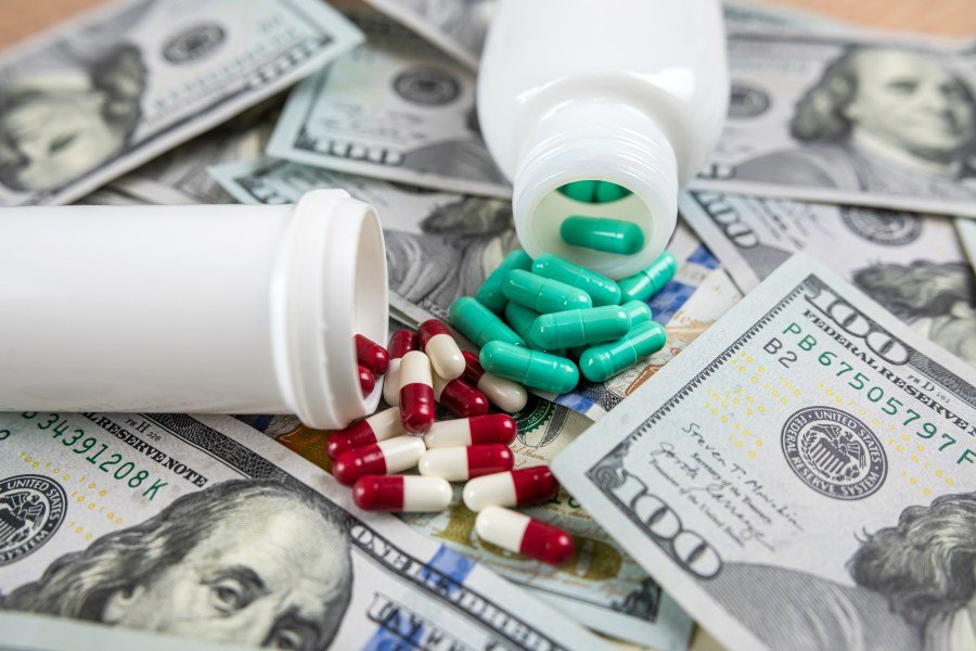 Subsidies won't fix America's health care 'crisis' 