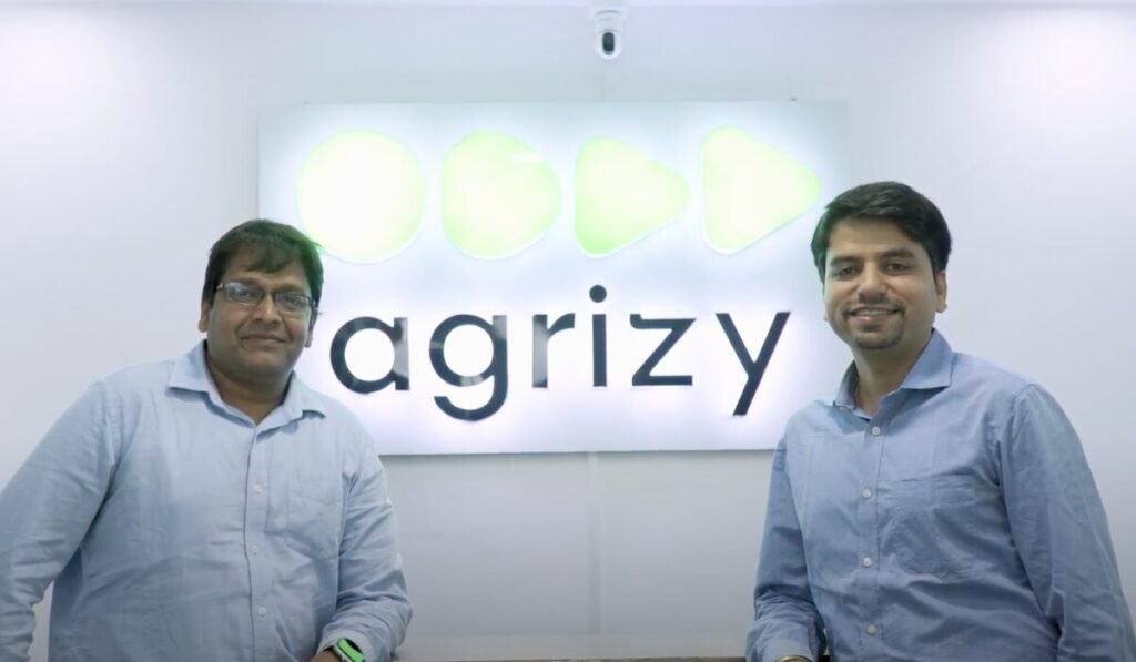 As the global ingredients market shifts, Agrizy positions itself ‘at the center’