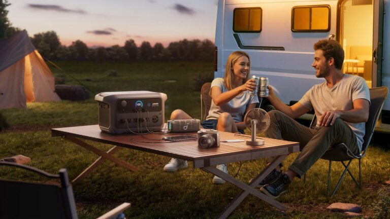 Usually $1,499, you can get the Anker SOLIX C2000 Gen 2 for 52% off today