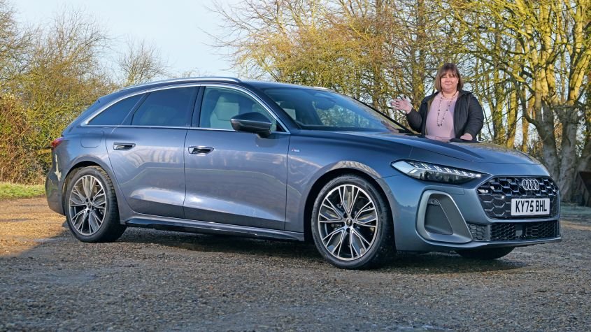 Long-term test: Audi A5 Avant TDI quattro S Line