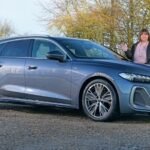 Audi A5 Avant TDI quattro long-term test - pictures