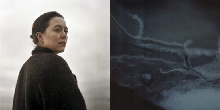 “Landfall” by Photographer Ava Margueritte