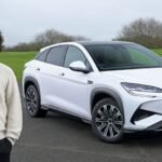 BYD Sealion 7 Comfort long-term test - pictures