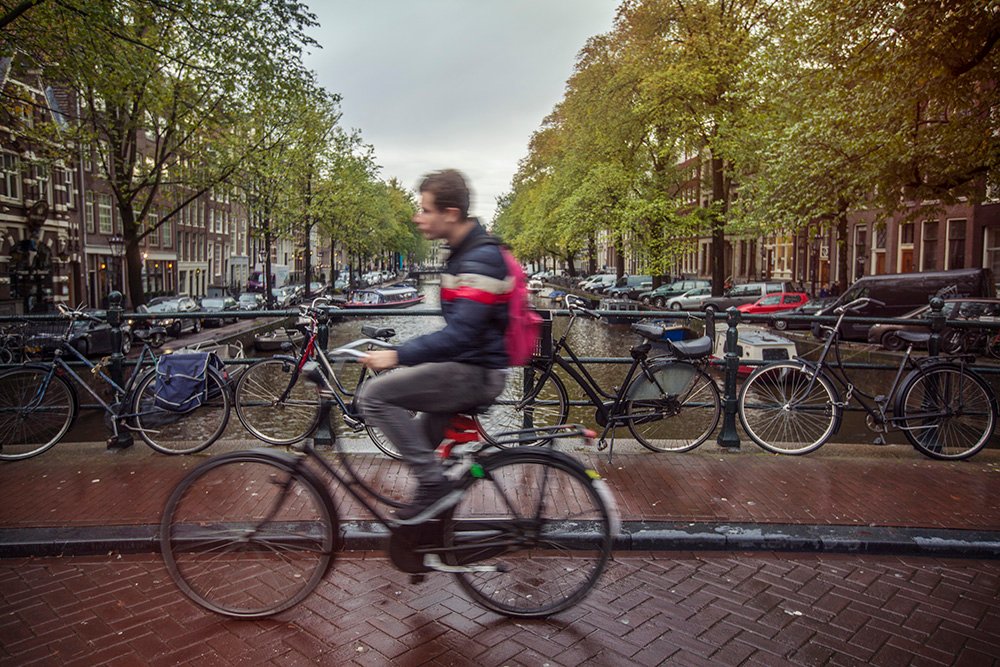 Our 10 favourite cycling destinations for active travellers