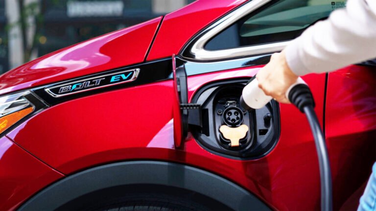 Trump Killed The Federal EV Credit, So California Wrote Its Own