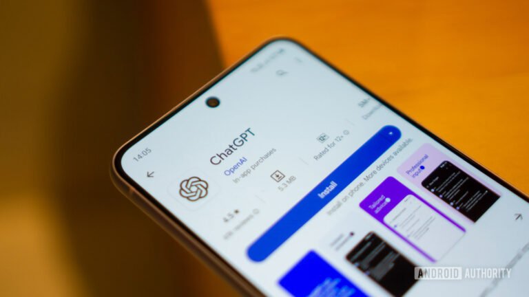 Power users will not love this upcoming ChatGPT UI change