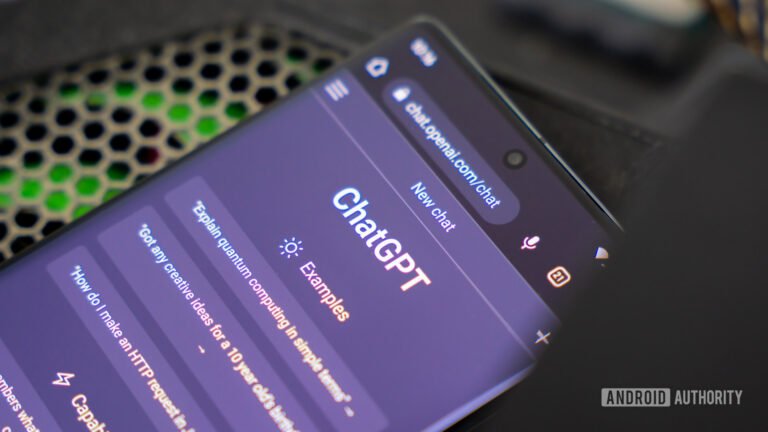 ChatGPT is rolling out YouTube-style age prediction
