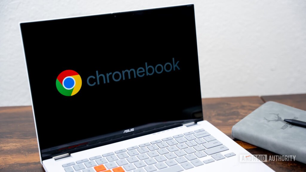 Google VP confirms not all Chromebooks will be able to migrate to Aluminium OS
