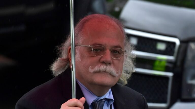 Ty Cobb: 'Significant decline' in Trump mental faculties