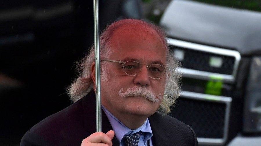 Ty Cobb: 'Significant decline' in Trump mental faculties