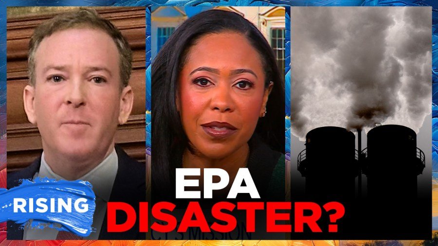 EPA's new plans could have major health costs 