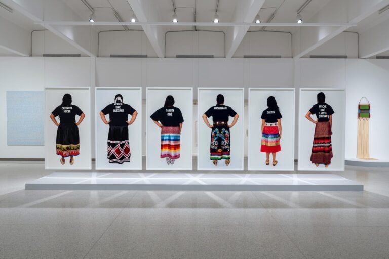 For Dyani White Hawk, Love Is an Act of Resistance