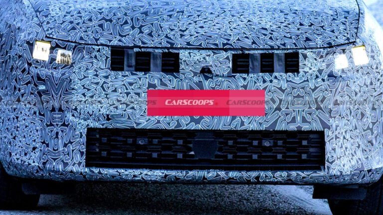 Renault’s Budget Brand Is Coming After The Toyota Corolla