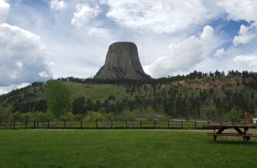 The Lord Is My Rock – 2 Samuel 22:1-3