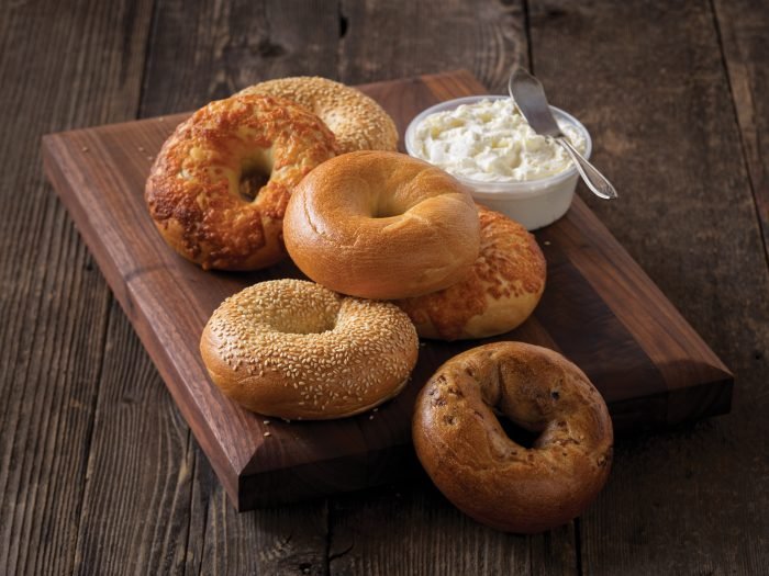 National Bagel Day 2026 Freebies and Deals (January 15th)
