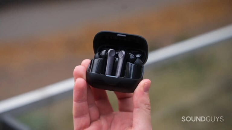 EarFun Air Pro 4 Plus deal: Great earbuds that won’t cost an arm and a leg!