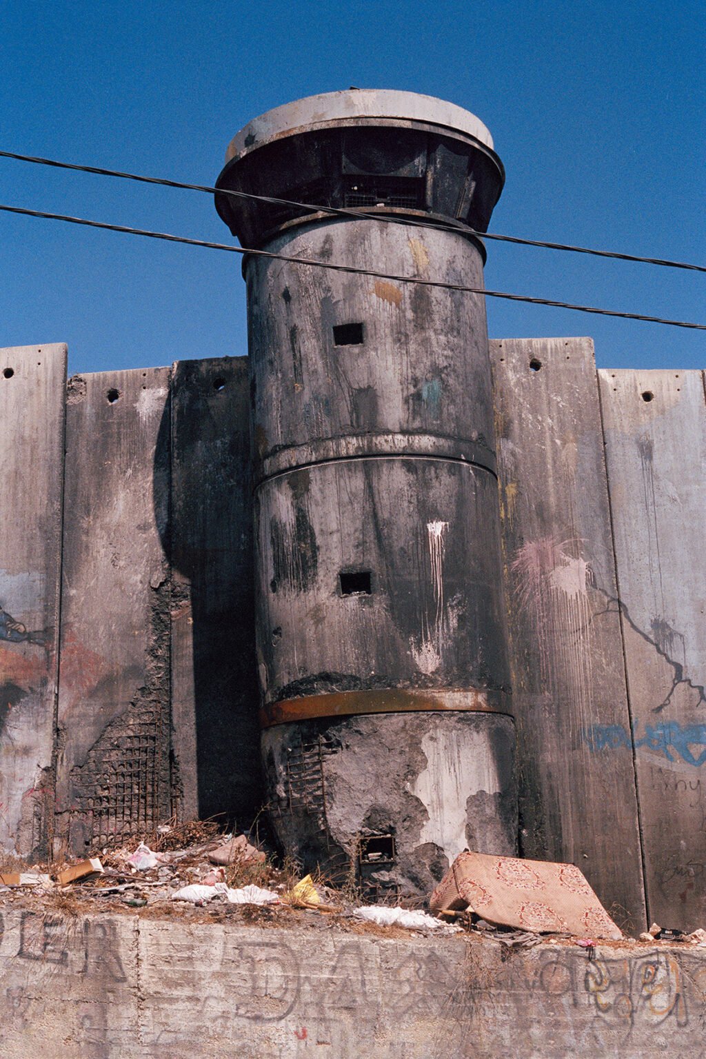 “This Much is True” by Photographer Albert Elm