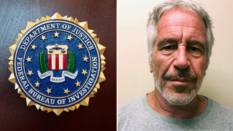 2M Epstein documents under review: DOJ