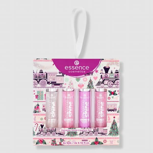 Beauty Gift Sets at Ulta: Up to 50% off = Hot Deals on Essence, e.l.f., Too Faced, Tula, plus more!