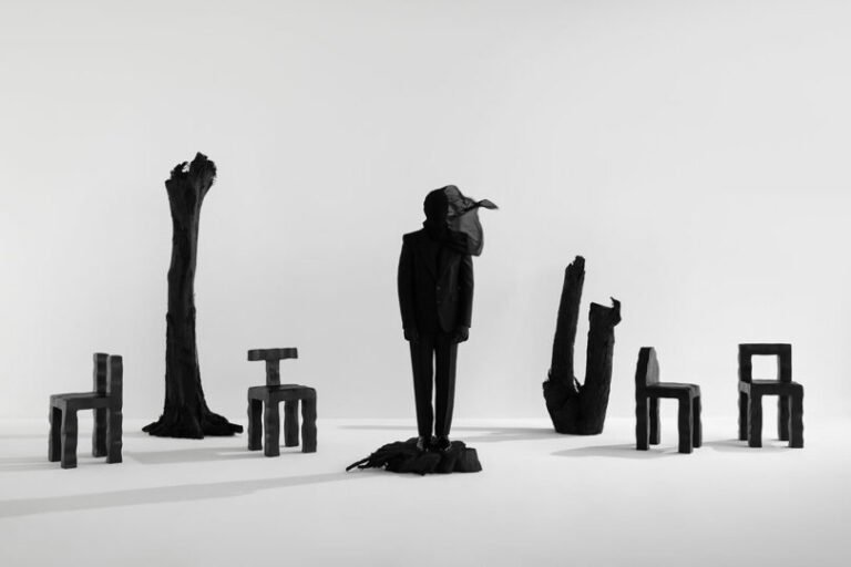 F5: Kameh Talks Their Dog GiGi, Reza Aramesh, the Messner Mountain Museum + More