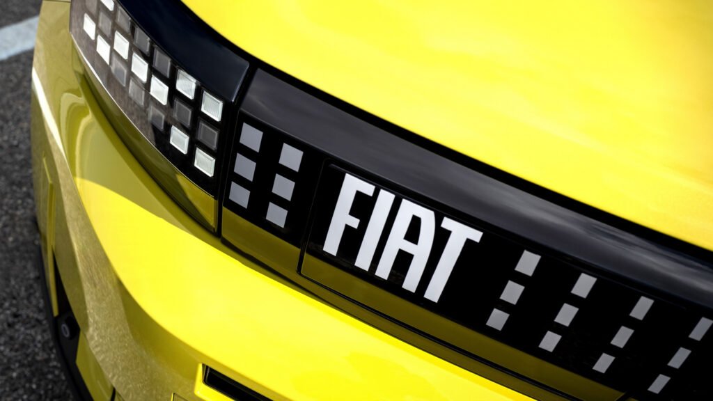 Fiat’s Best Sellers Could Soon Be Slower Than the Speed Limit