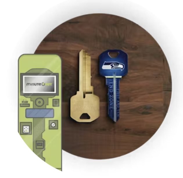 Free Minute Key! (First 30,000!)