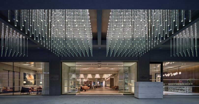 Fairmont Golden Prague Is a Brutalist Palimpsest Turned Holistic Destination