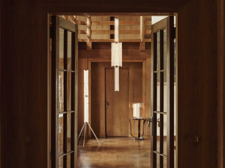 Functional Details Pull Focus in Formafantasma’s SuperWire for FLOS