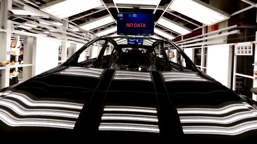 The Biggest Winner In Canada’s EV Deal With China Could Be An American Brand