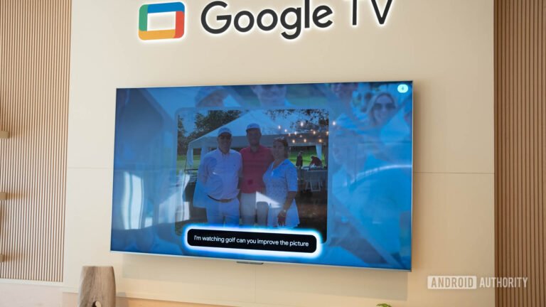 Google TV’s new update is making it easier to find free-to-play shows and movies