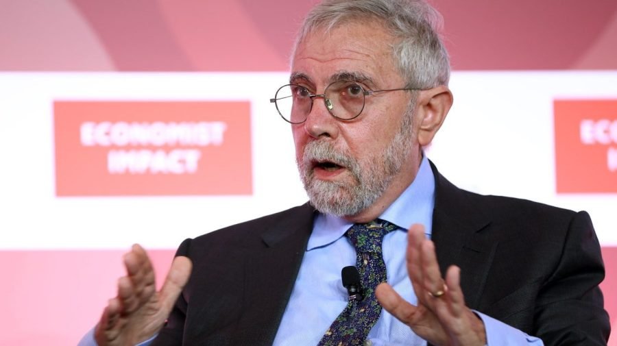 'Vast wealth Trump imagines' from Venezuelan oil doesn't exist: Krugman