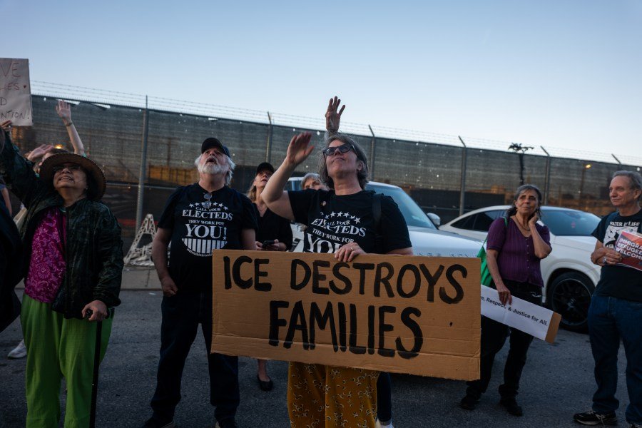 Denaturalization nation: Why is Trump’s immigration policy targeting US citizens?