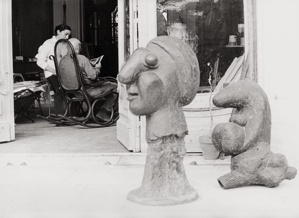 No One Was “Picasso’s Woman”