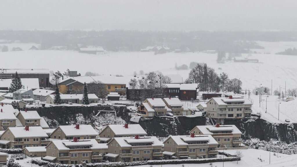 Insights for Making Quick Clay Landslides Less Quick