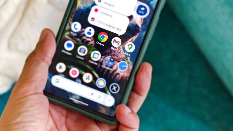 A long-absent Gmail feature may finally be coming to Android