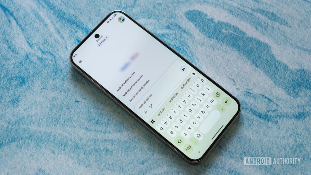 Gemini can now remember your life, not just answer questions