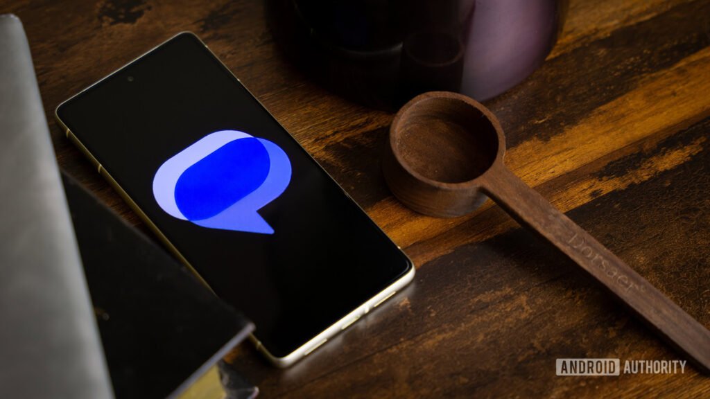 Share links on Google Messages? Google is working on a feature for you