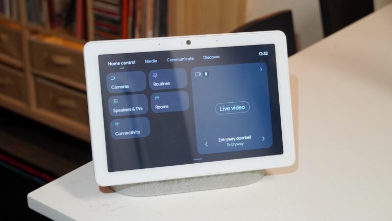 I fell out of love with smart home tech years ago, but now I’m giving it a second chance