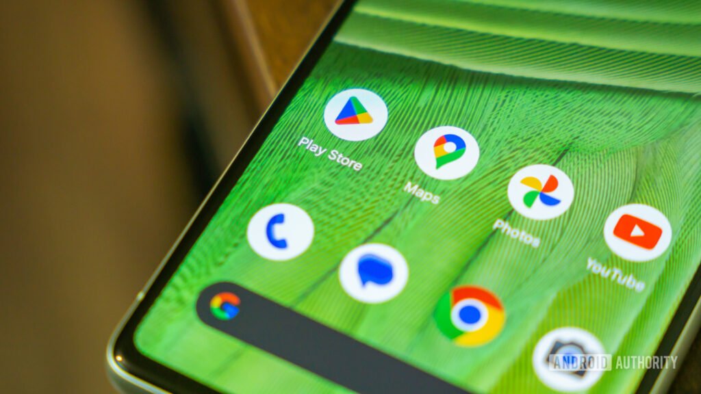 Google and Apple hosted dozens of AI “nudify” apps despite platform policies