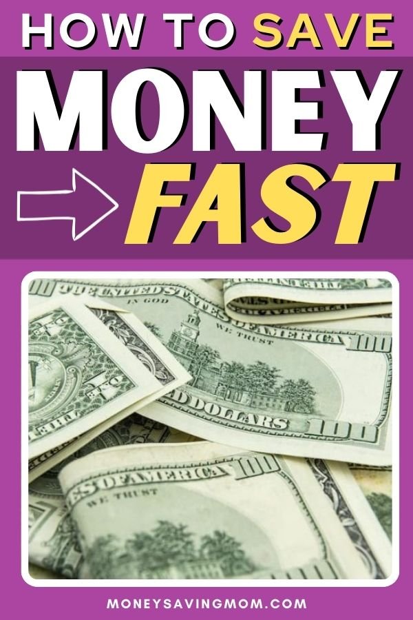 How to Save Money FAST: Real, Doable Steps for Busy Families